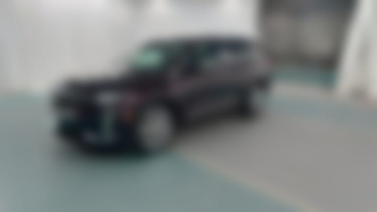 2020 Cadillac XT6 vehicle photo