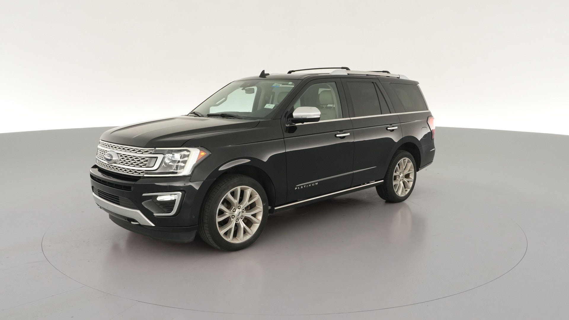 2019 Ford Expedition vehicle photo