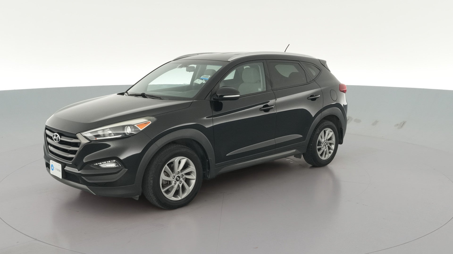 2016 Hyundai Tucson vehicle photo
