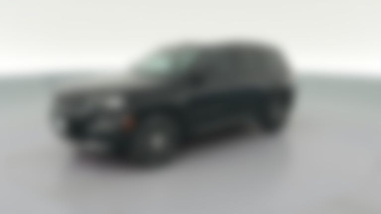 2023 Jeep Grand Cherokee vehicle photo