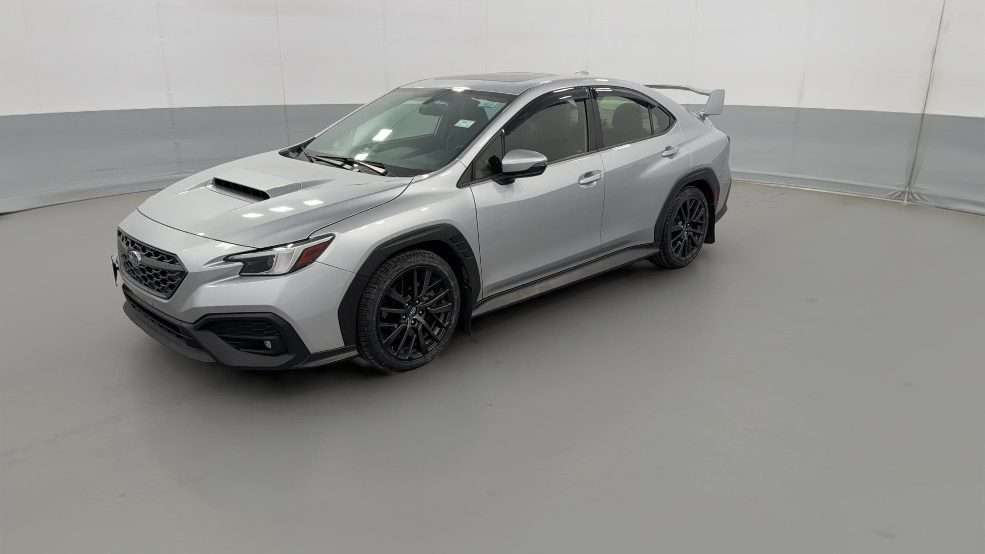 2022 Subaru WRX vehicle photo