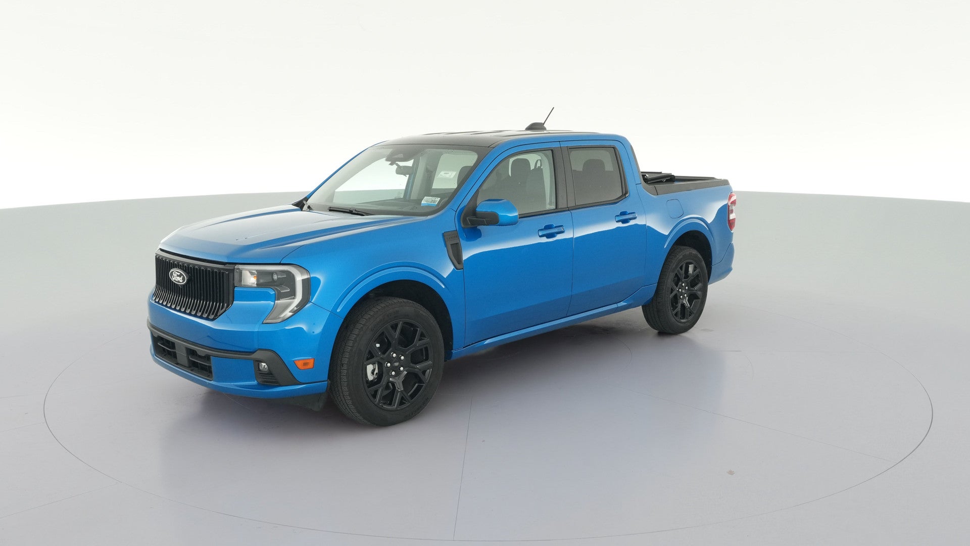 2025 Ford Maverick vehicle photo