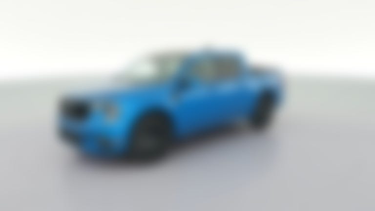 2025 Ford Maverick vehicle photo