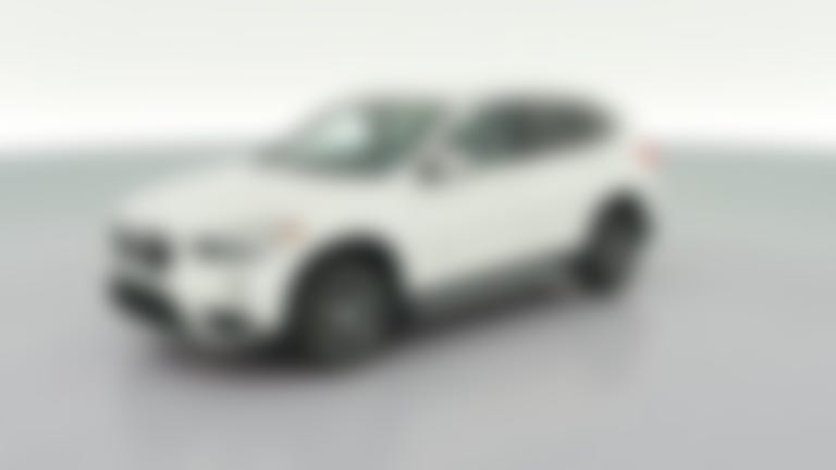2018 BMW X1 vehicle photo