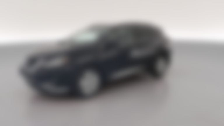 2024 Nissan Murano vehicle photo