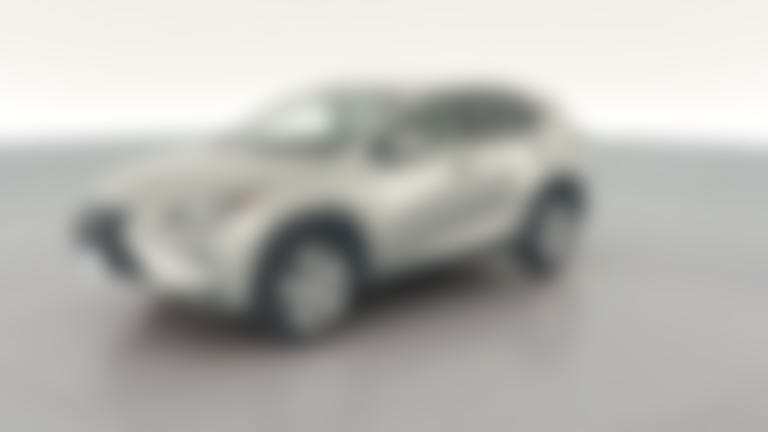 2017 Lexus NX vehicle photo