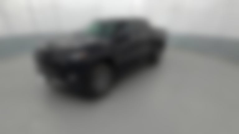 2024 Chevrolet Colorado Crew Cab vehicle photo