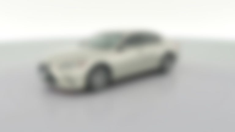 2021 Lexus ES vehicle photo
