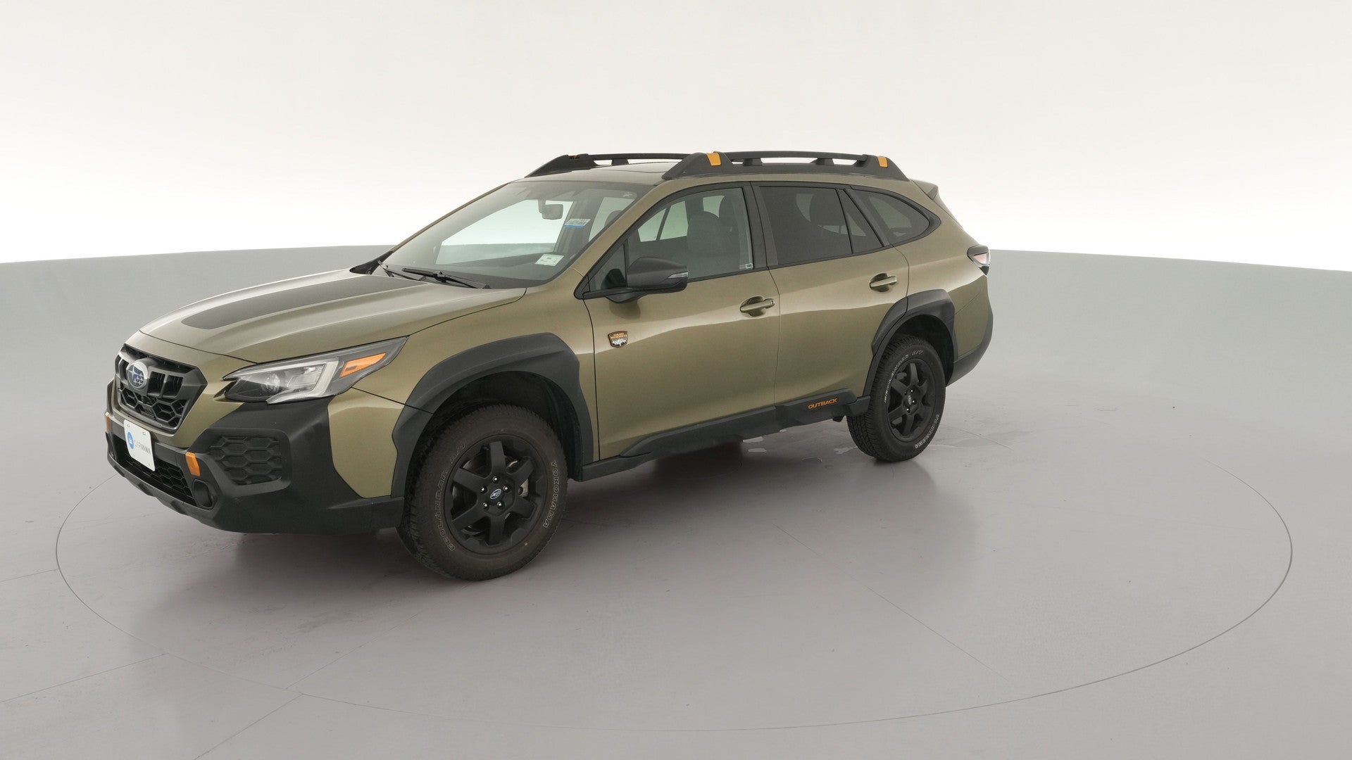 2024 Subaru Outback vehicle photo