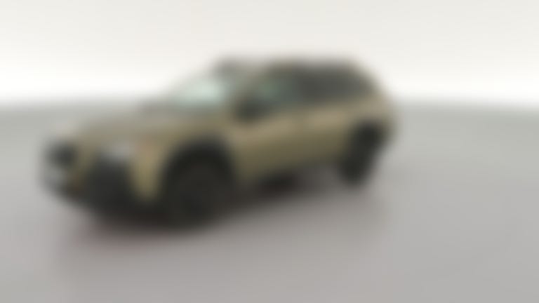 2024 Subaru Outback vehicle photo