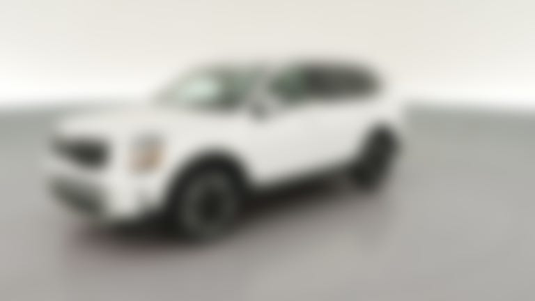 2025 Kia Telluride vehicle photo