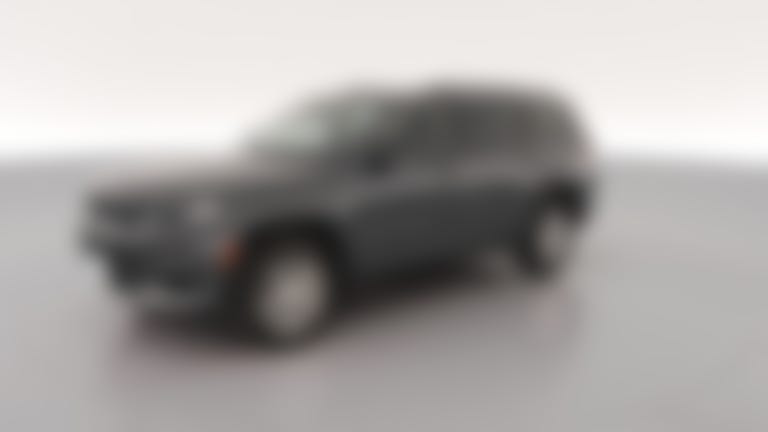 2023 Jeep Grand Cherokee L vehicle photo