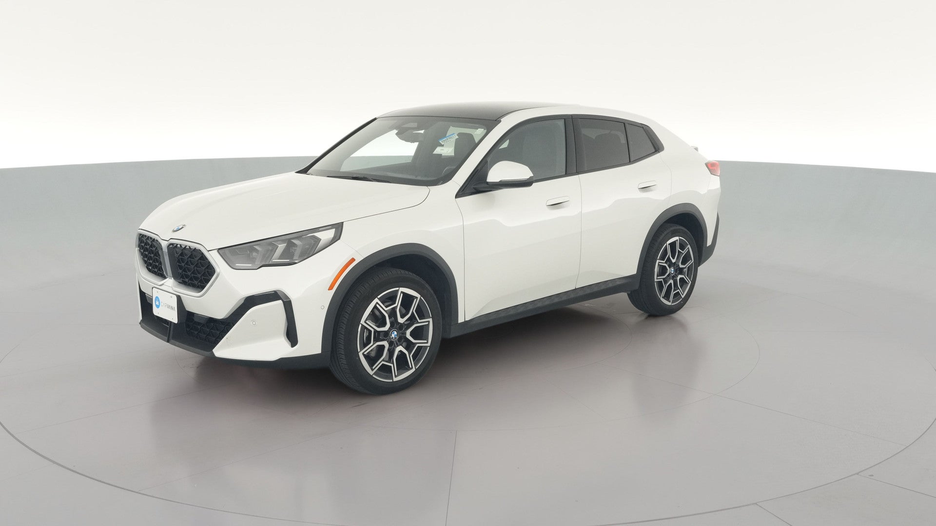 2026 BMW X2 vehicle photo