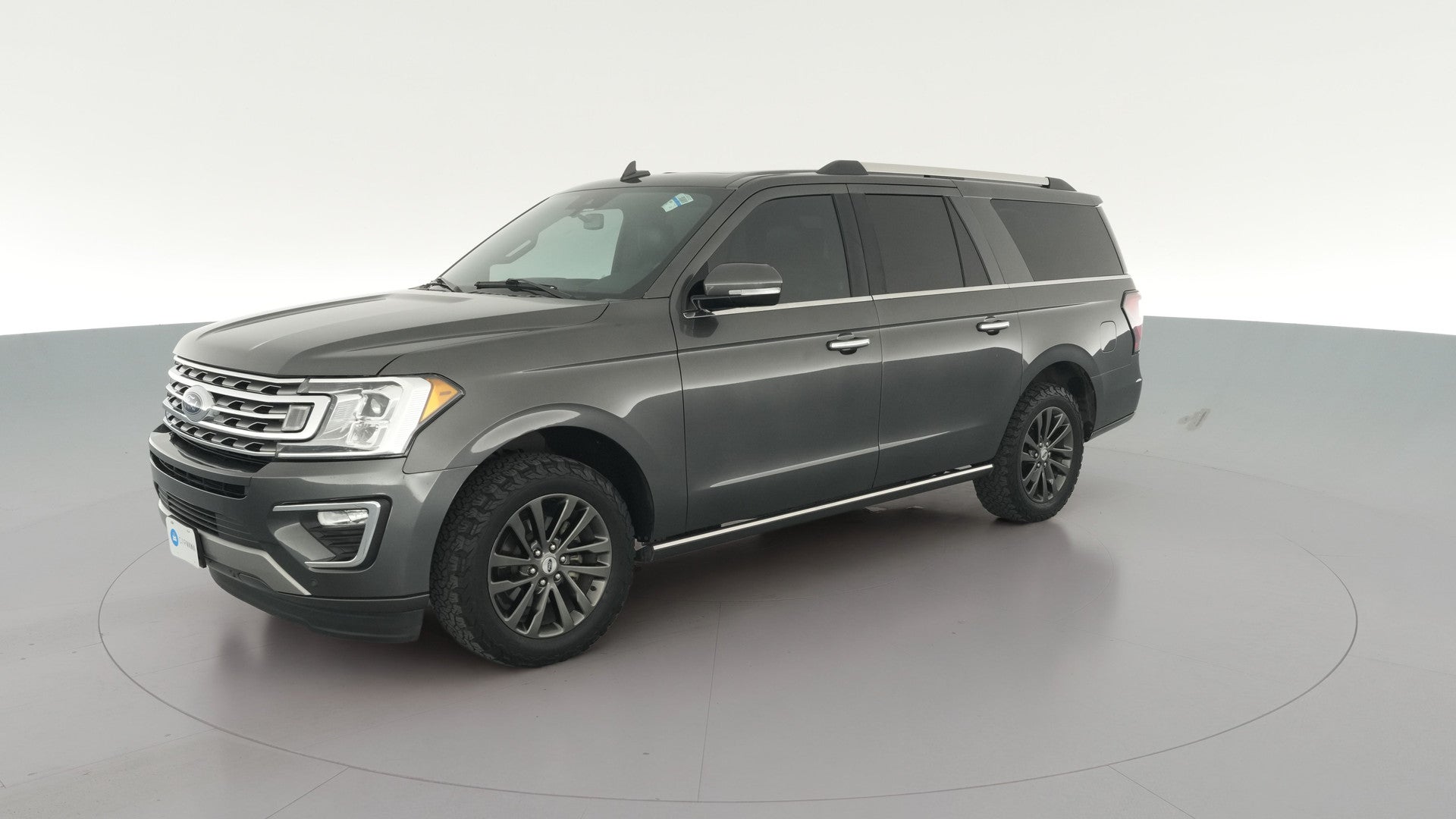 2021 Ford Expedition MAX vehicle photo