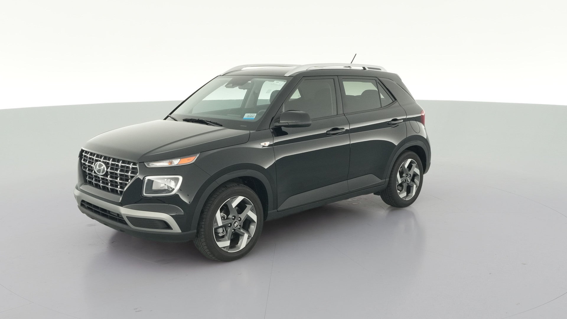 2026 Hyundai Venue vehicle photo