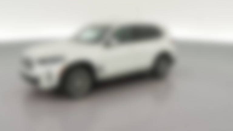 2024 BMW X5 vehicle photo