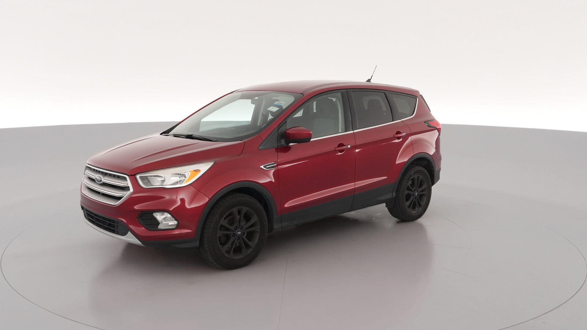 2019 Ford Escape vehicle photo