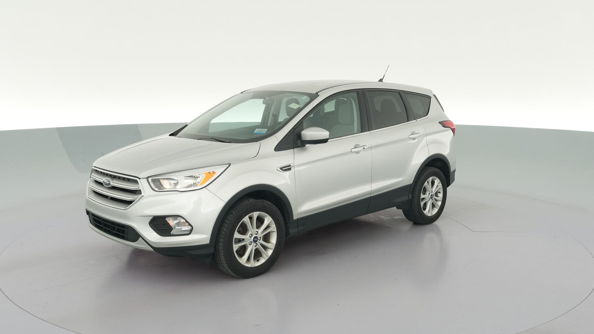2019 Ford Escape vehicle photo