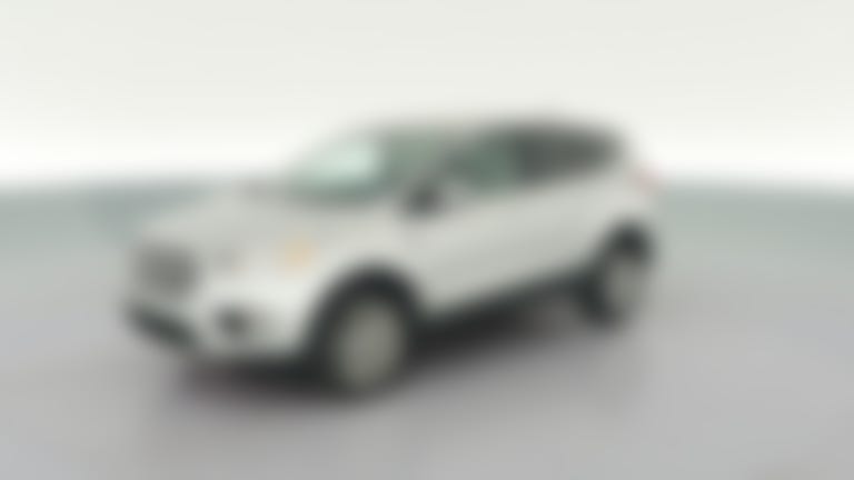 2019 Ford Escape vehicle photo