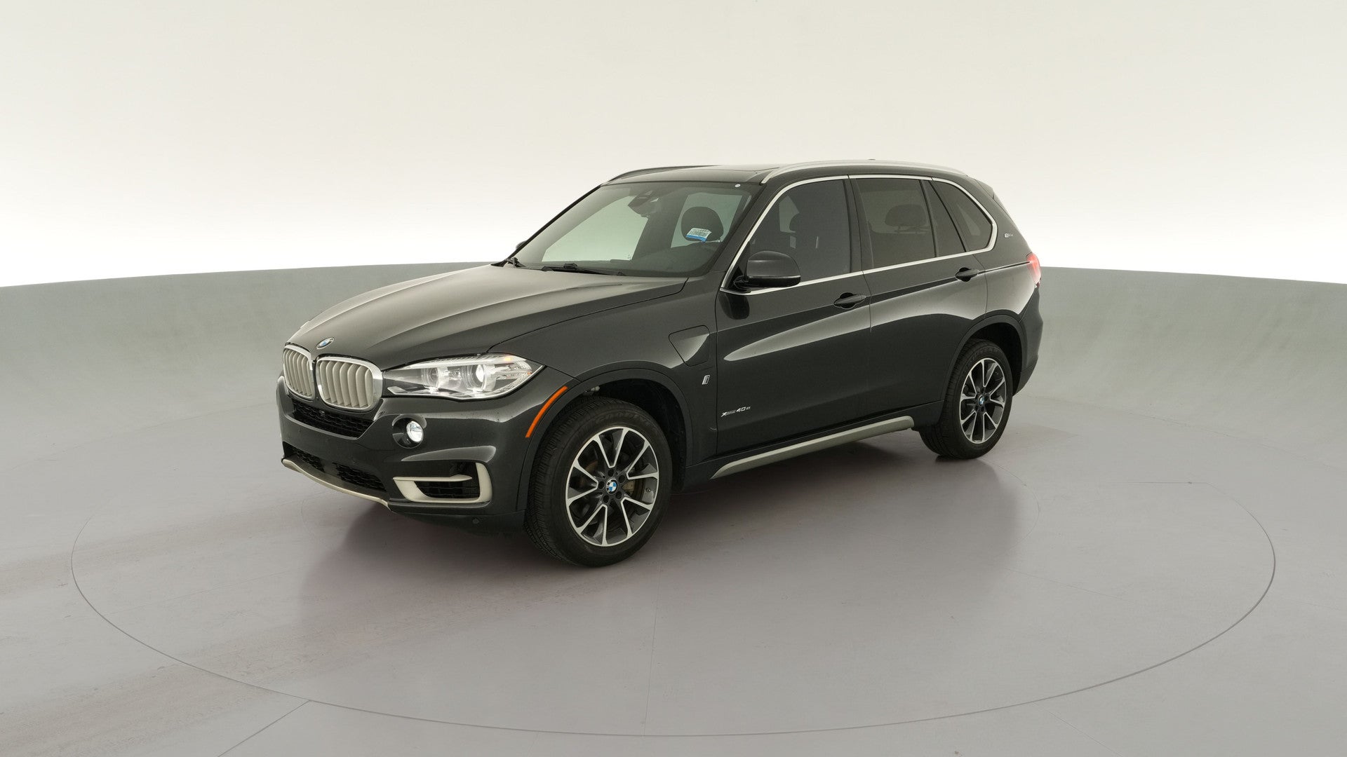 2017 BMW X5 vehicle photo