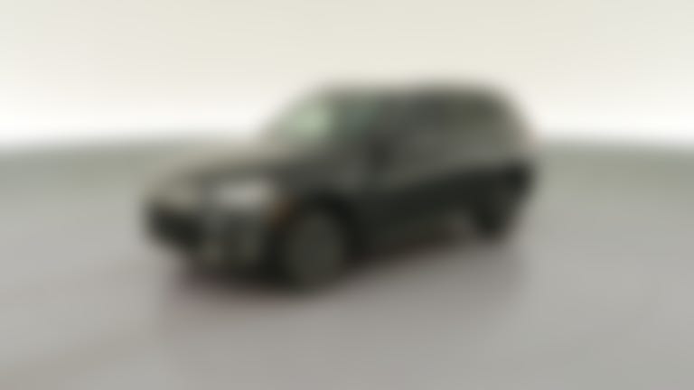 2017 BMW X5 vehicle photo