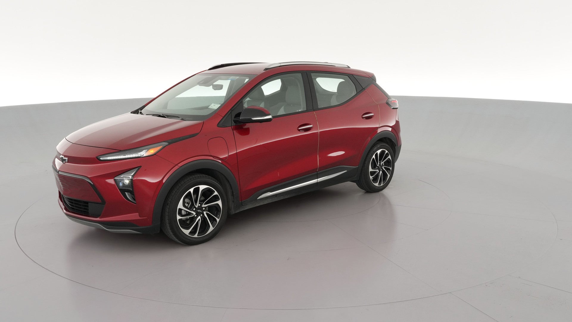 2023 Chevrolet Bolt EUV vehicle photo