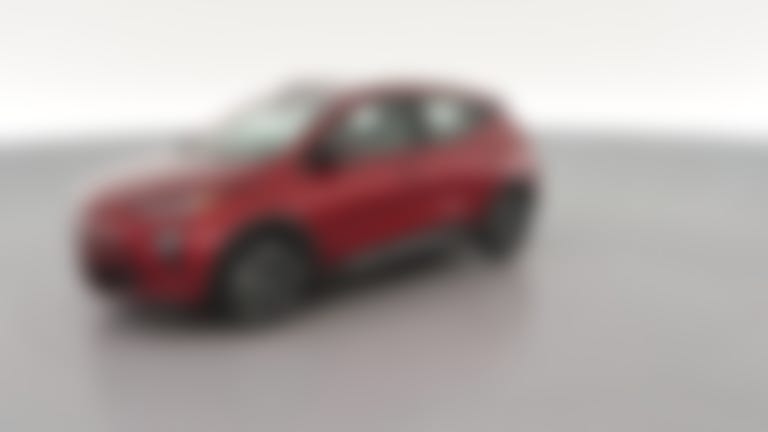 2023 Chevrolet Bolt EUV vehicle photo