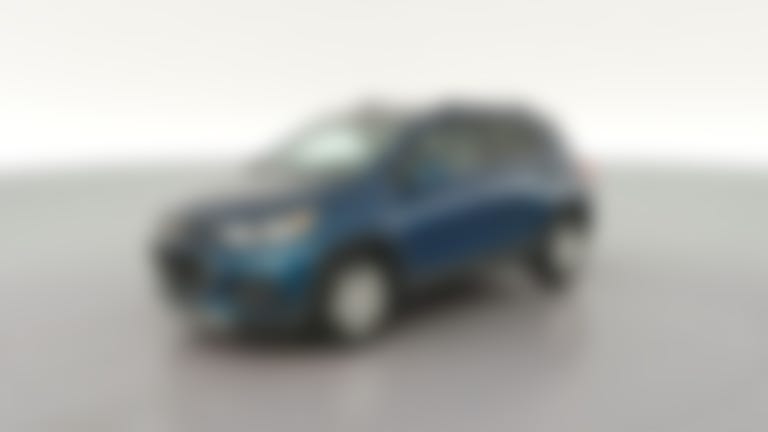 2019 Chevrolet Trax vehicle photo