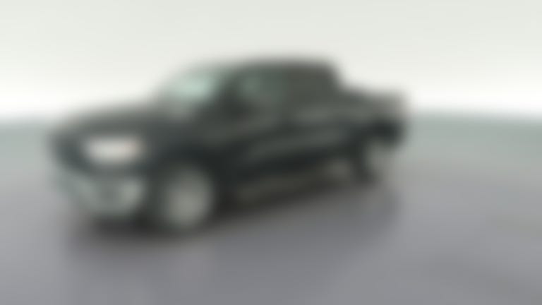 2022 Ram 1500 Crew Cab vehicle photo