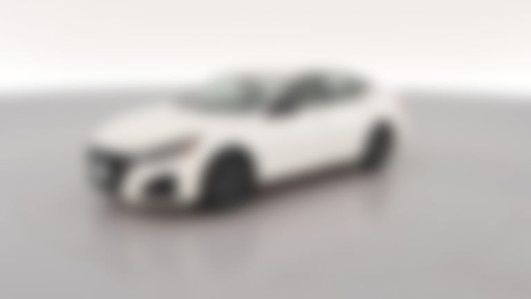 2024 Nissan Altima vehicle photo