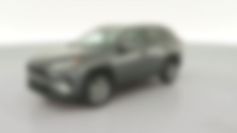 2024 Toyota RAV4 vehicle photo