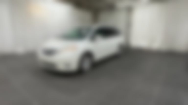 2017 Toyota Sienna vehicle photo
