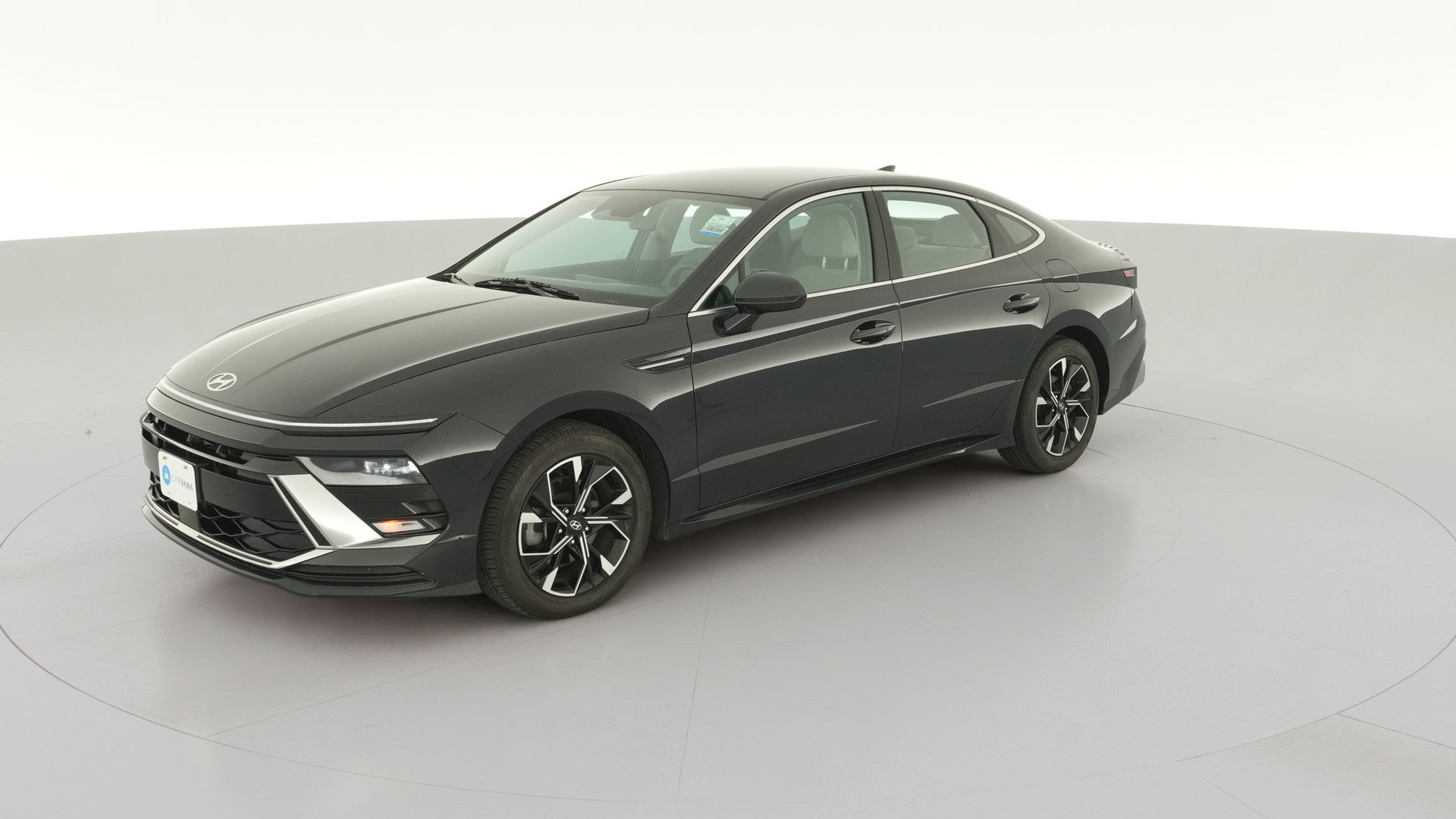 2024 Hyundai Sonata vehicle photo