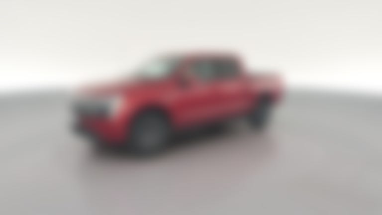 2023 Ford F150 Lightning vehicle photo