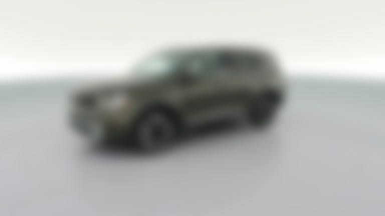 2025 Kia Telluride vehicle photo