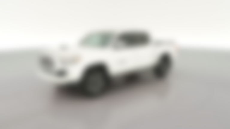 2016 Toyota Tacoma Double Cab vehicle photo