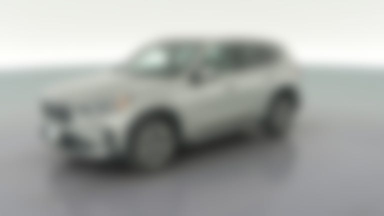 2026 BMW X1 vehicle photo
