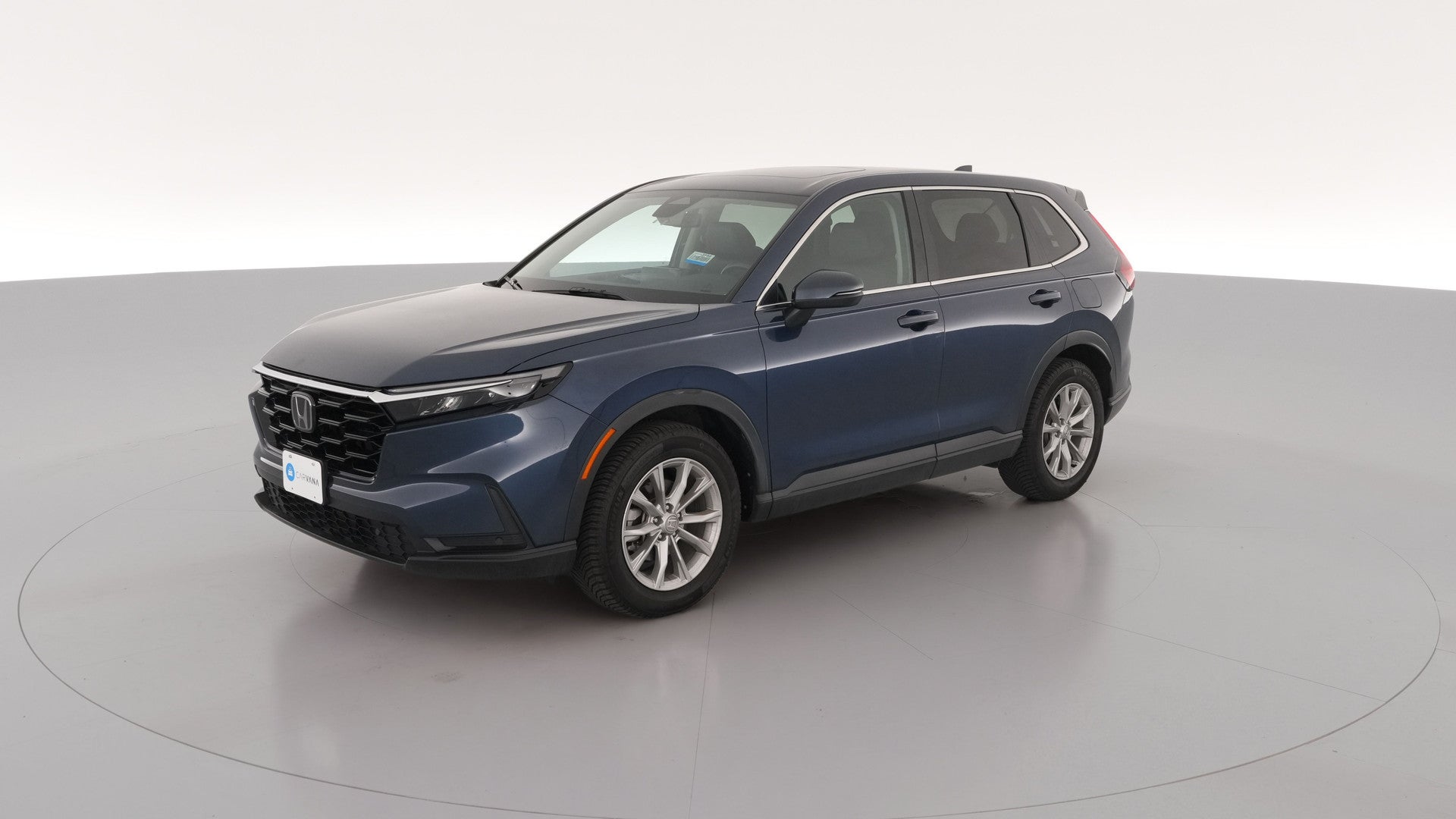 2023 Honda CR-V vehicle photo