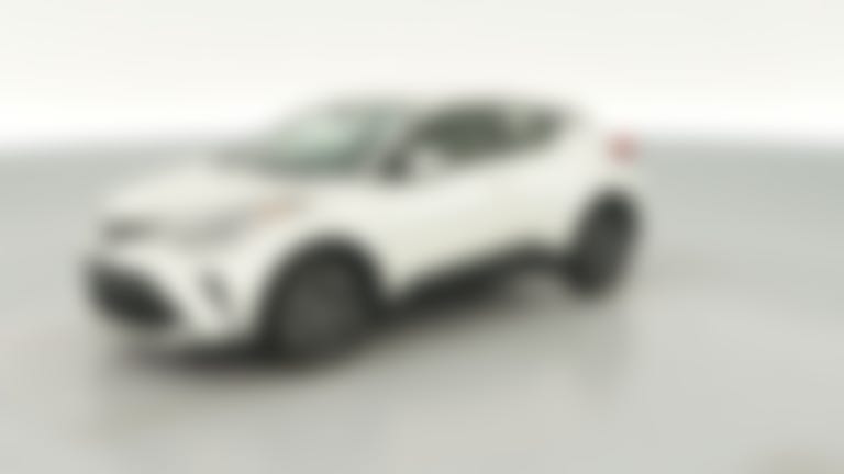 2020 Toyota C-HR vehicle photo