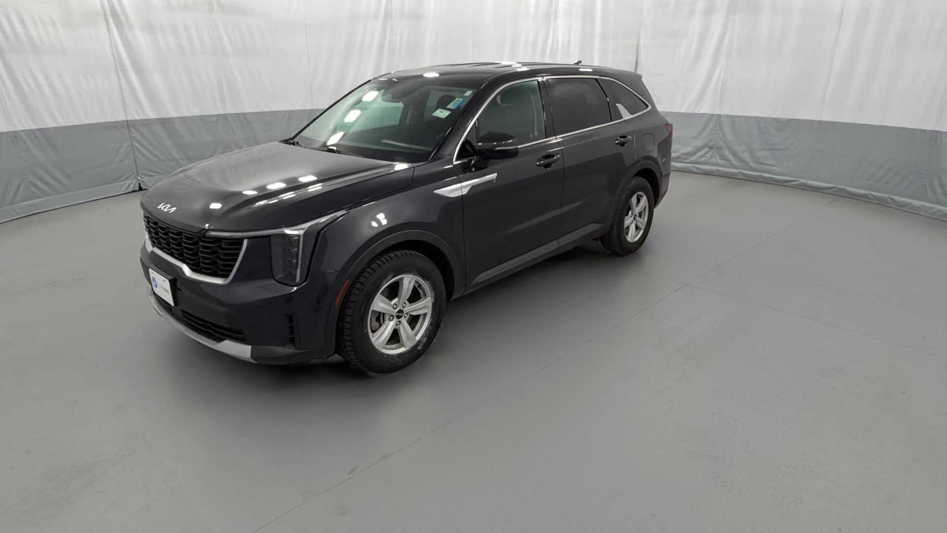 2025 Kia Sorento vehicle photo