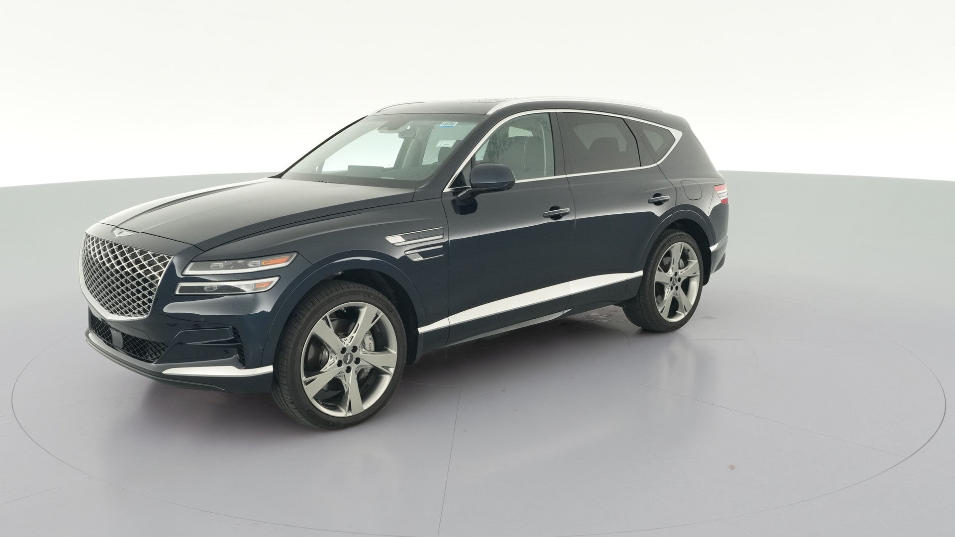 2024 Genesis GV80 vehicle photo