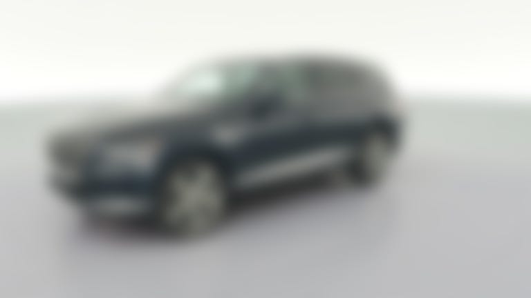 2024 Genesis GV80 vehicle photo