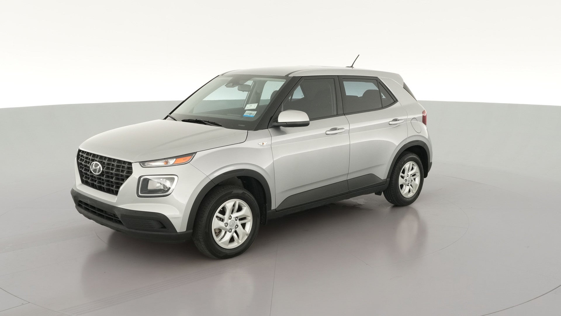 2025 Hyundai Venue vehicle photo