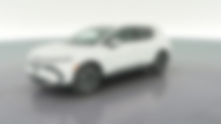2024 Chevrolet Equinox EV vehicle photo