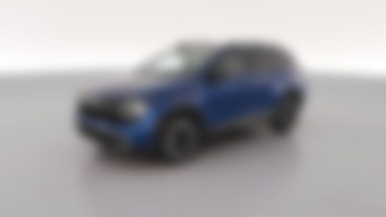 2023 Kia Sportage vehicle photo
