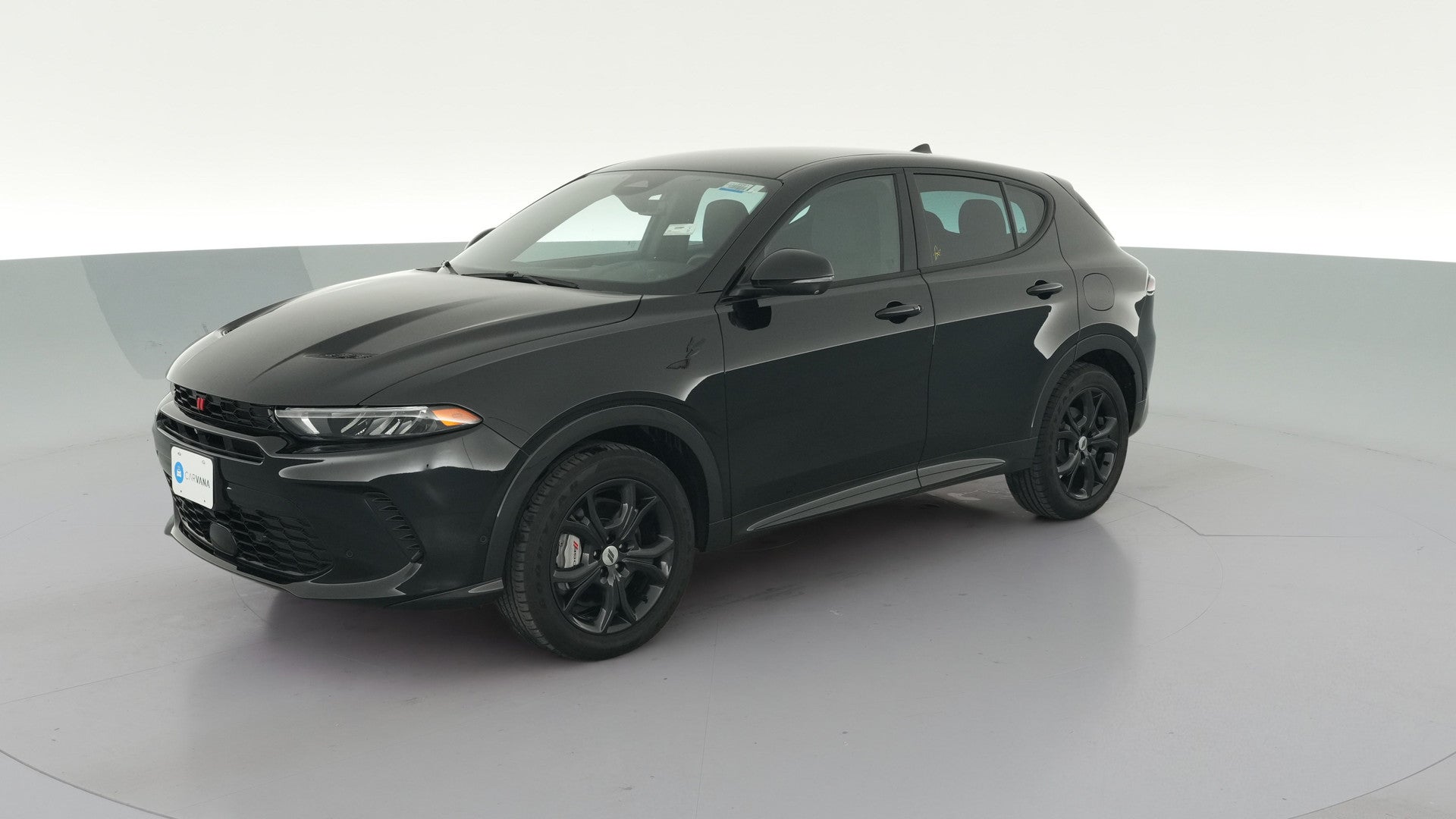 2024 Dodge Hornet vehicle photo