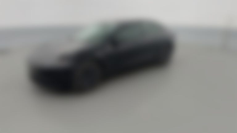 2025 Tesla Model 3 vehicle photo