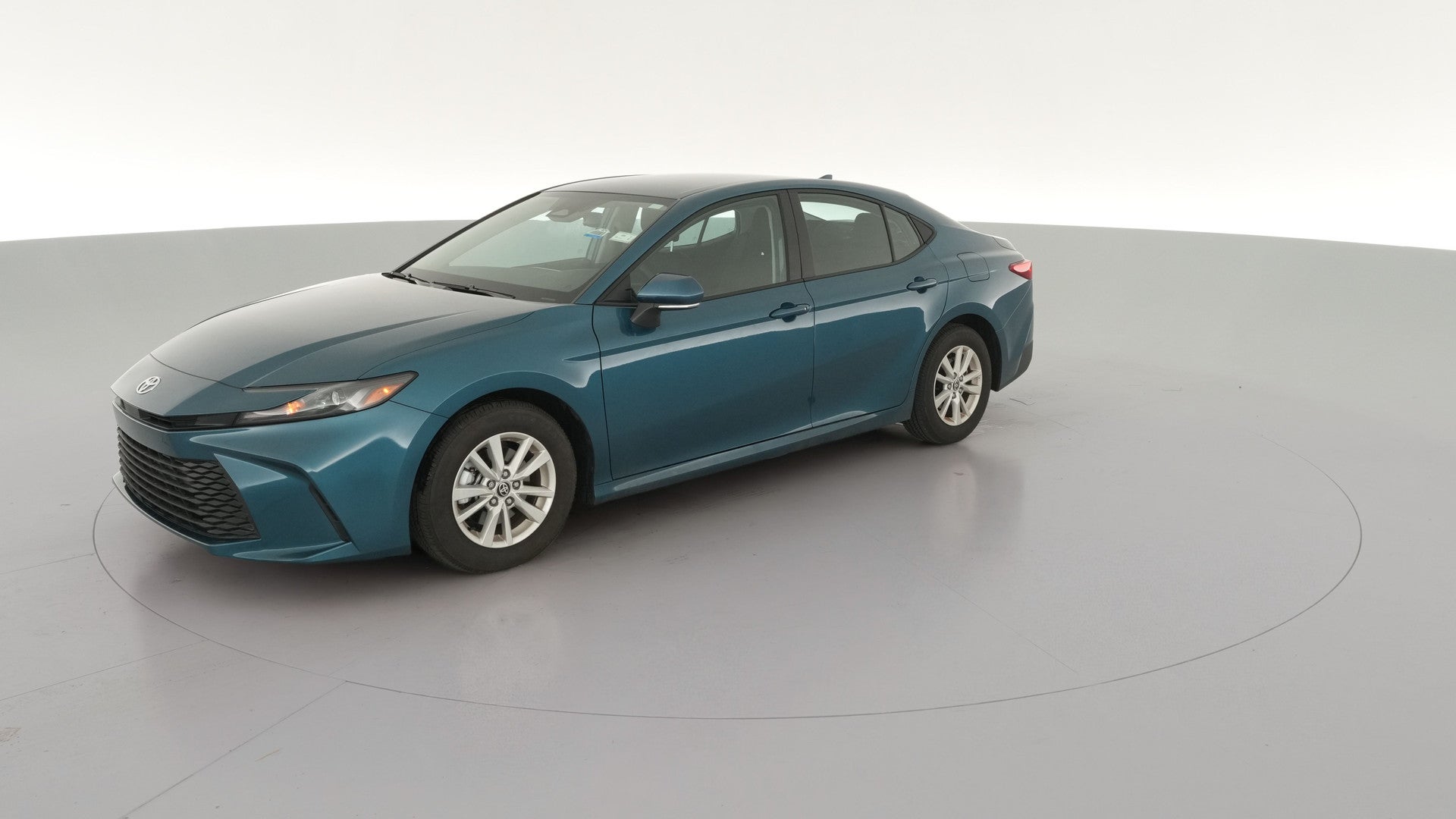 2026 Toyota Camry vehicle photo