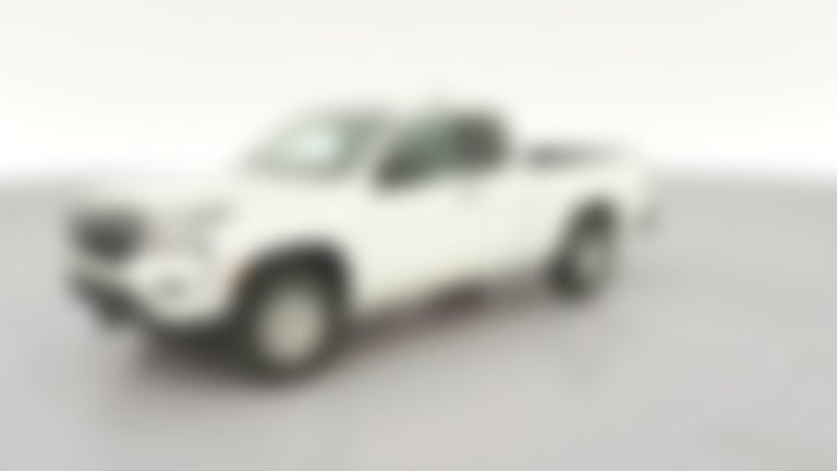 2024 Nissan Frontier King Cab vehicle photo