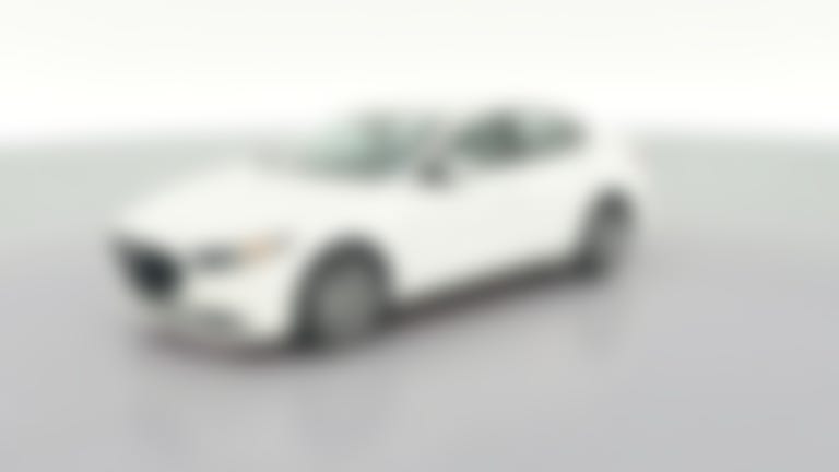 2020 MAZDA MAZDA3 vehicle photo